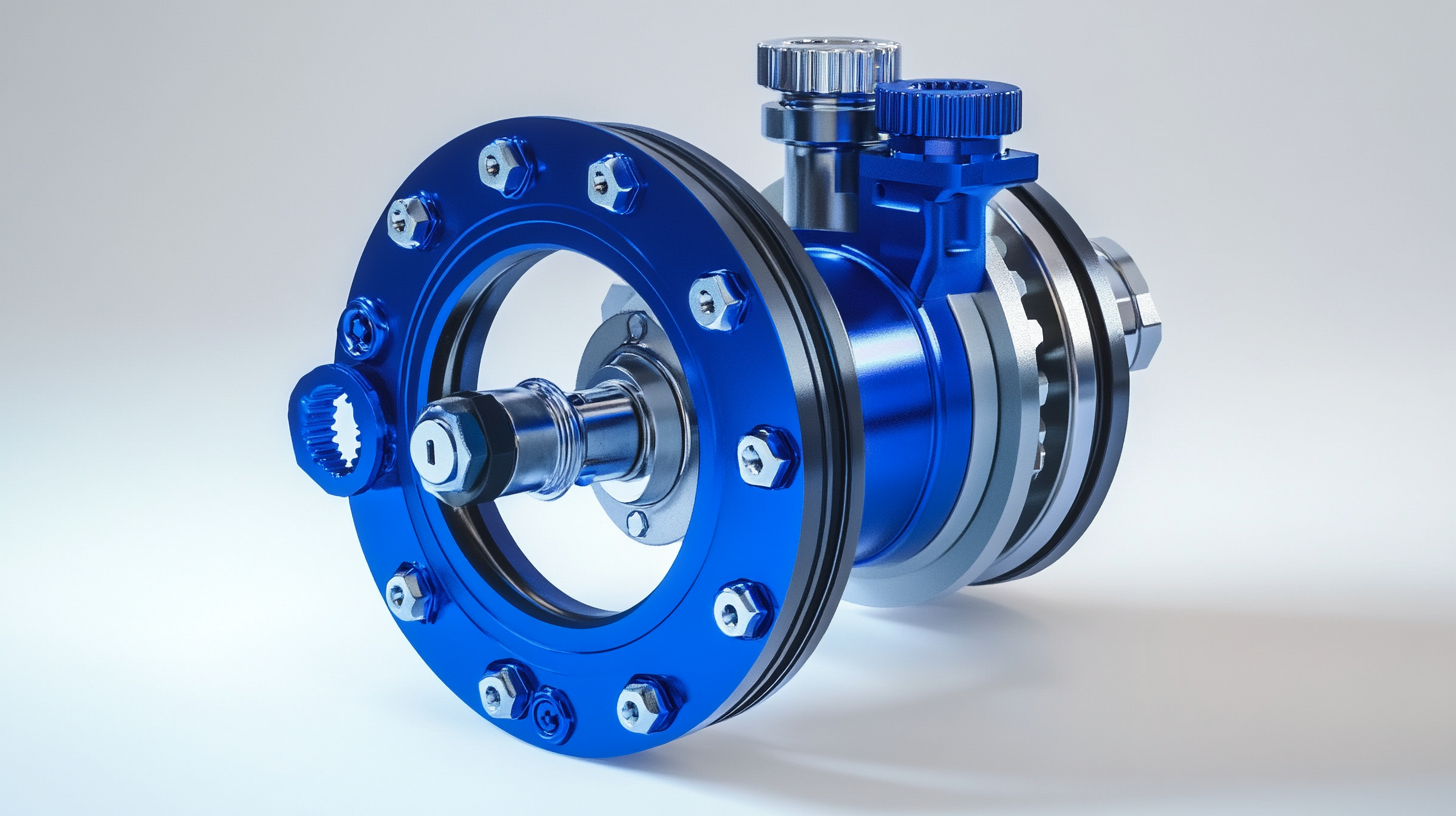 The Comprehensive Handbook to Mastering Butterfly Valves in Industrial Applications