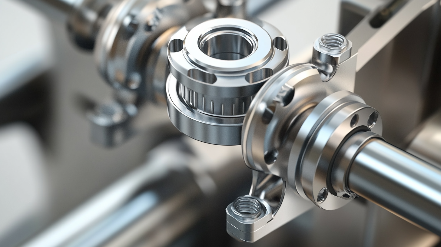 The Comprehensive Handbook to Mastering Butterfly Valves in Industrial Applications