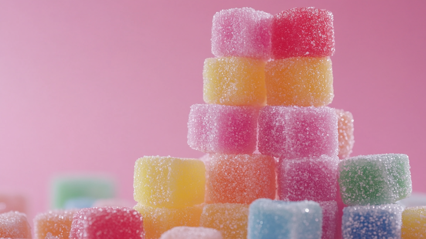 Discovering Advantages of Sourcing Asian Candy for Your Business Growth