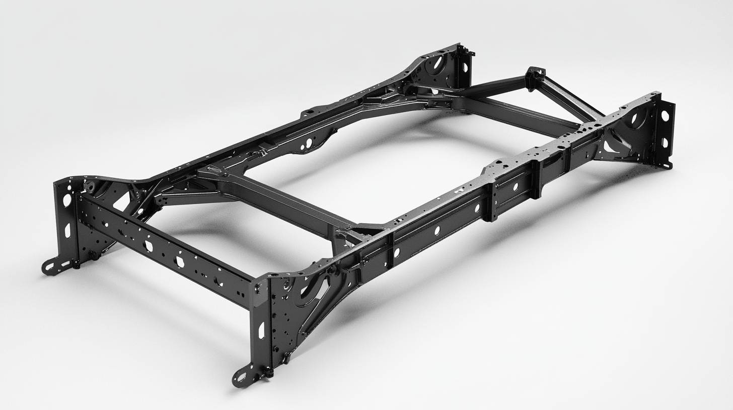 Challenges Facing Manufacturers in the Metal Chassis Industry Today