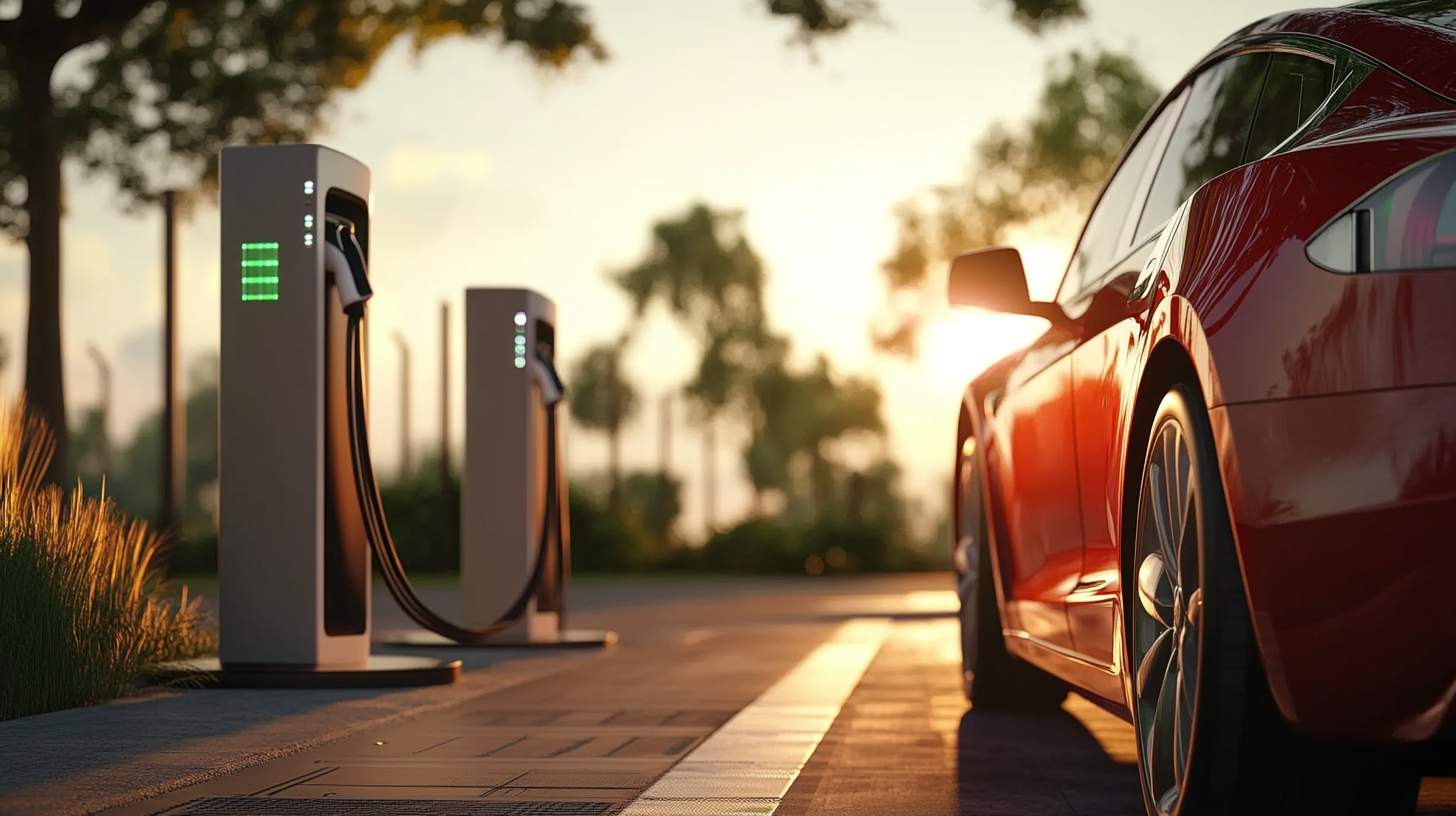 The Next Generation of Sustainable Energy: Embracing Solar Car Chargers