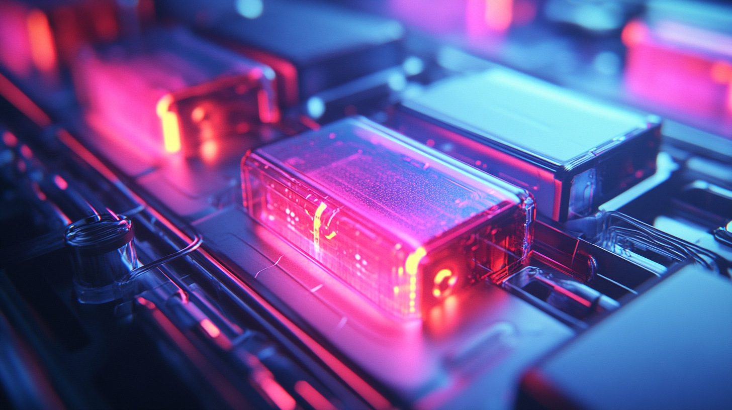 Unlocking the Future of Energy Storage with Sodium Ion Batteries