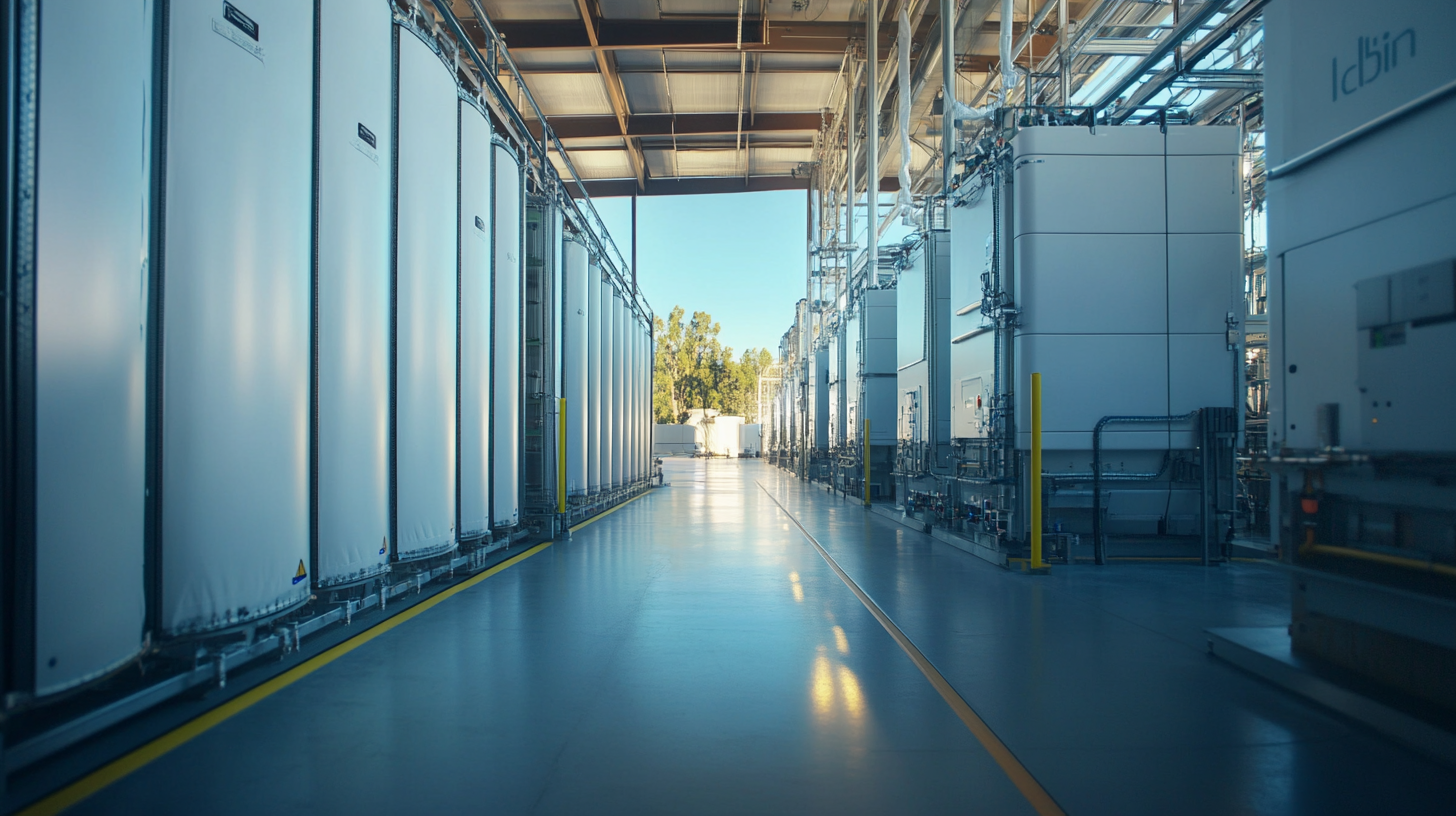 Unlocking the Future of Energy Storage with Sodium Ion Batteries