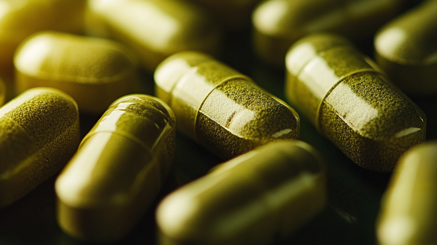Exploring the Global Demand for Protein Supplements and Its Impact on Market Trends