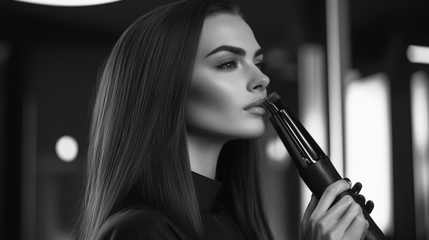 Unleash Your Style with the Ultimate Hot Air Brush for Effortless Hair Perfection