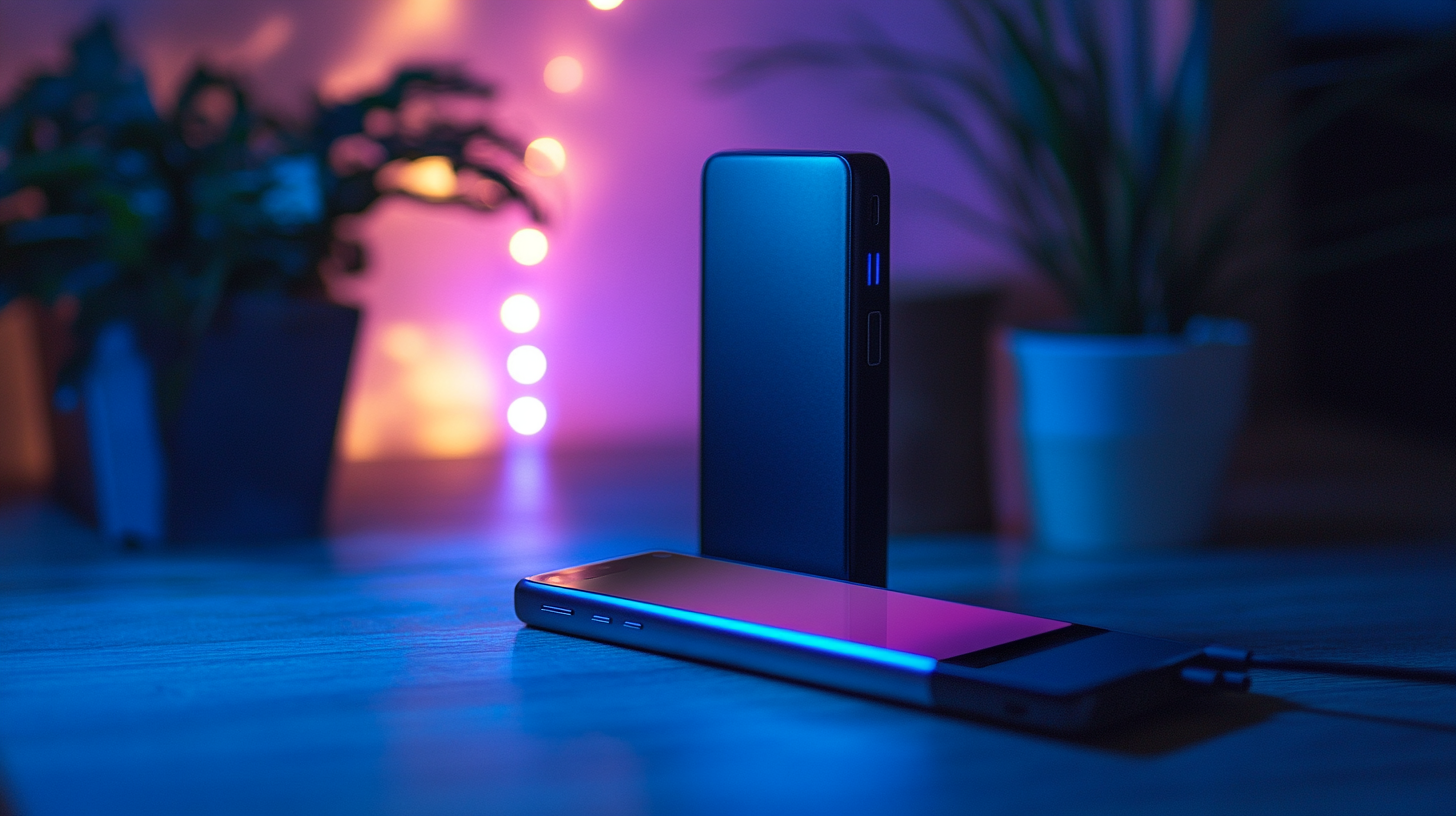 Maximizing Your Mobile Experience with Innovative Phone Charger Power Bank Techniques