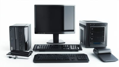Ultimate Guide to Choosing the Right Business PC for Your Company Needs