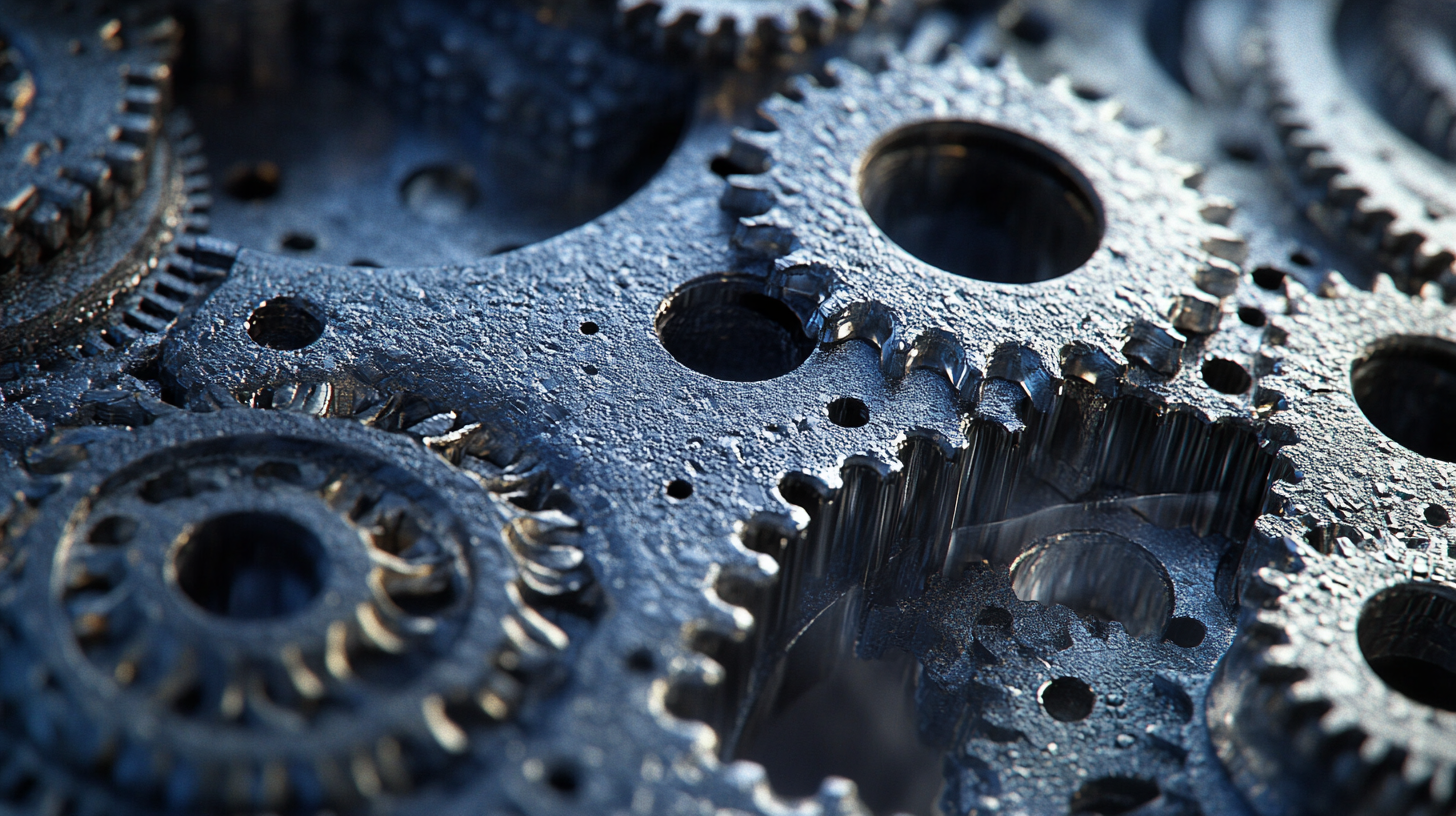 Exploring Innovative Solutions in Perforating Machines to Enhance Manufacturing Efficiency