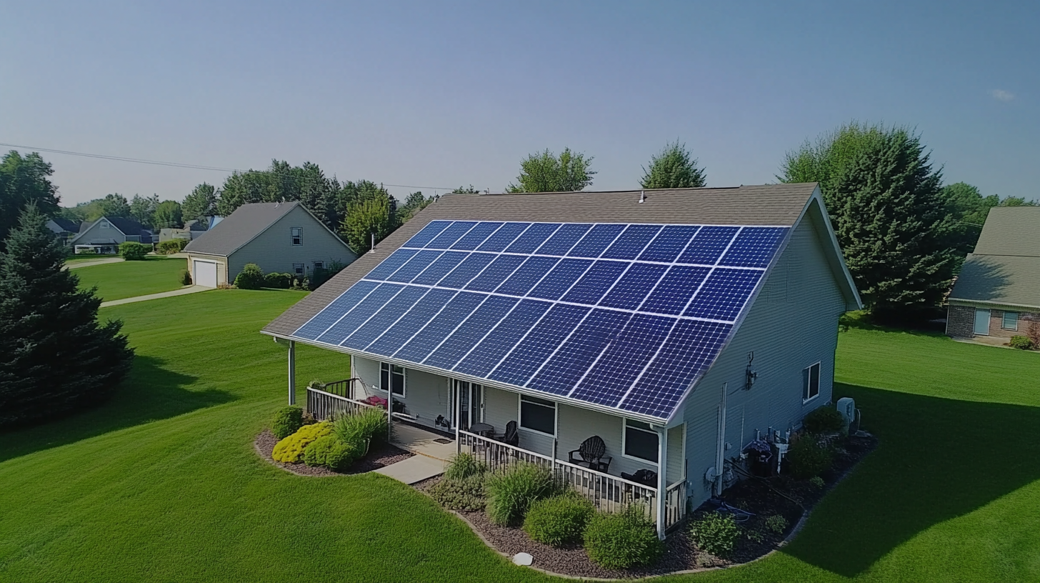 Challenges Faced When Implementing a Solar System in Your Home