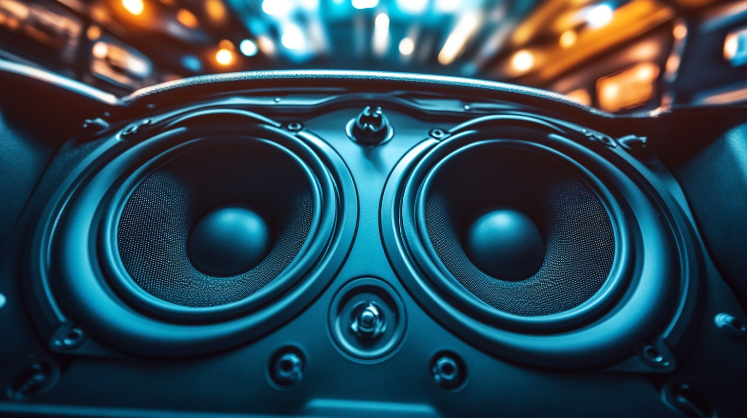 Future Trends in the Global Audio Car Subwoofer Market Towards 2025