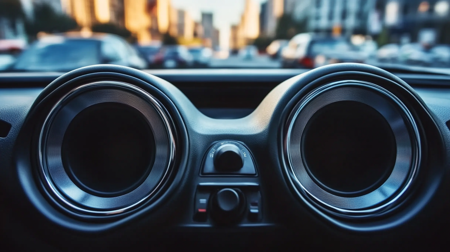 Future Trends in the Global Audio Car Subwoofer Market Towards 2025