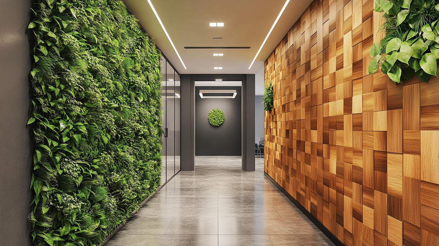Exploring WPC Wall Panel Interior Specifications and Tips for Optimal Installation