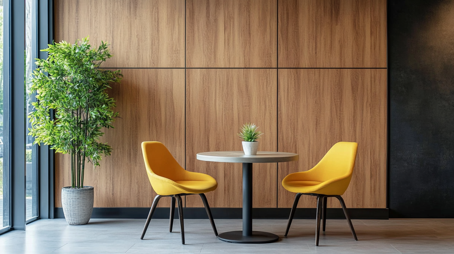 Exploring WPC Wall Panel Interior Specifications and Tips for Optimal Installation