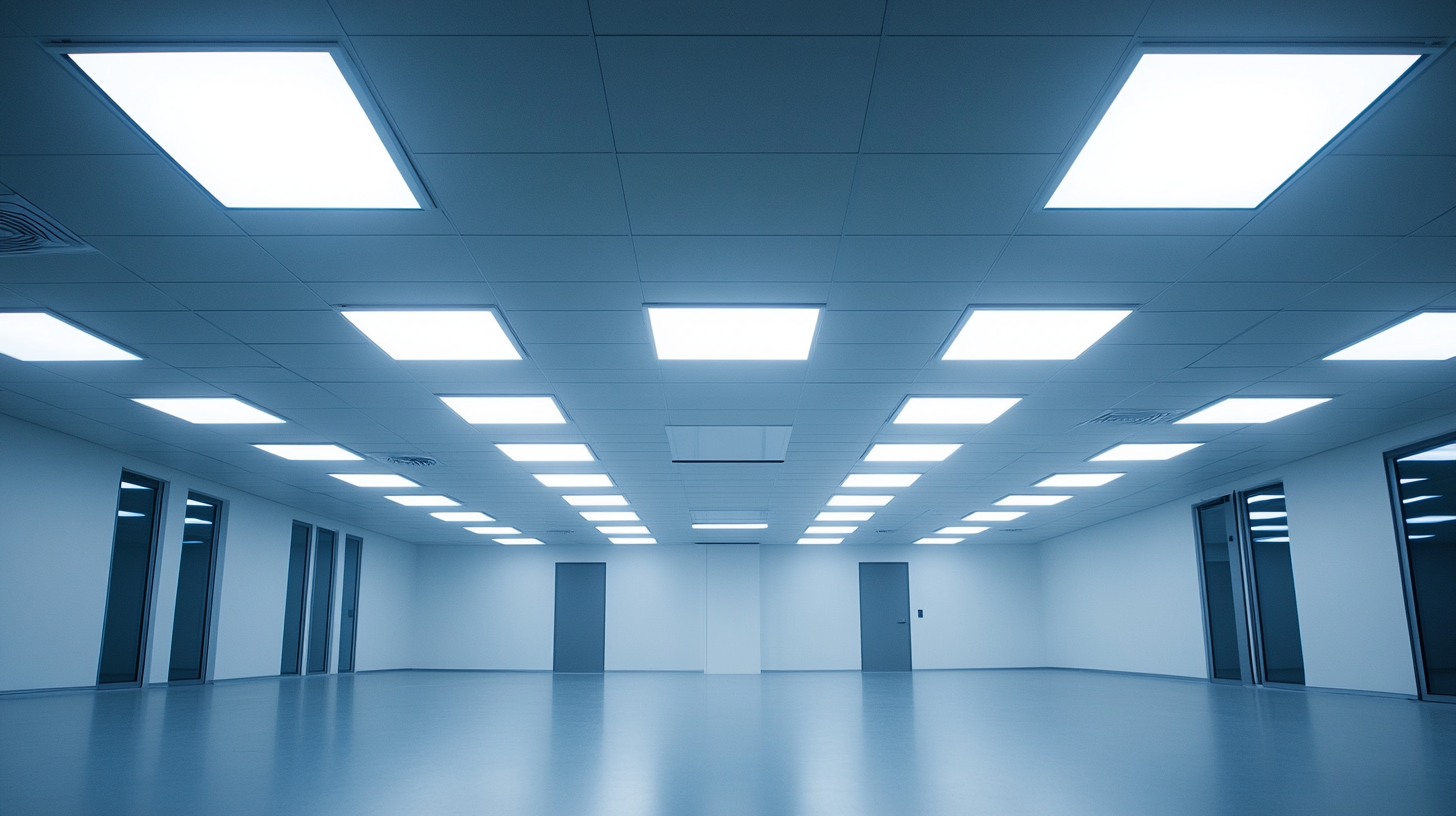 Innovative Led Panel Light Solutions for Overcoming Lighting Challenges in Various Industries