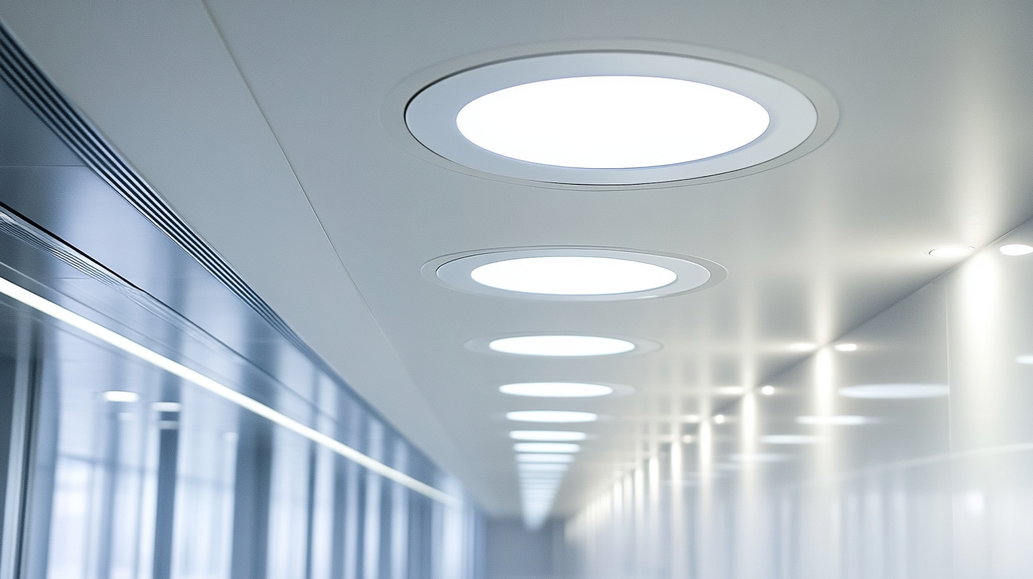 Ultimate Guide: Essential Features to Consider When Choosing 9w Recessed LED Downlights for Your Projects