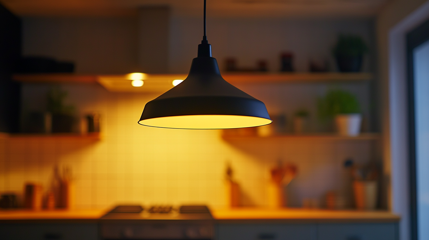 How to Choose the Right Light Fittings for Energy Efficiency in Your Business