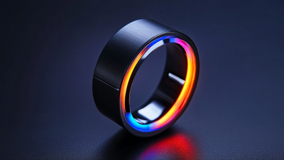 Innovative Advancements for Budget Friendly Smart Ring