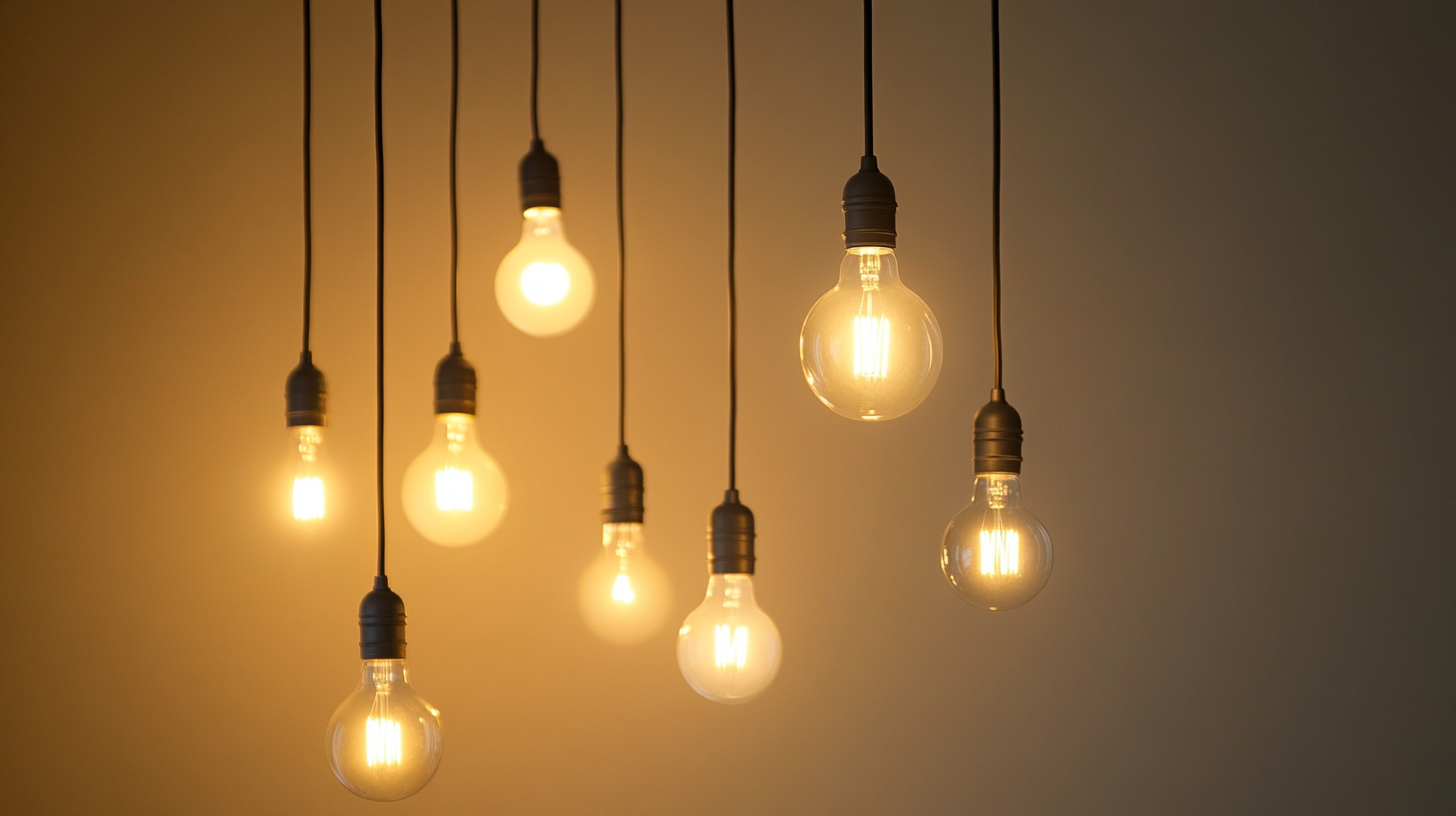7 Essential Tips to Elevate Your Spaces with Ceiling Lights