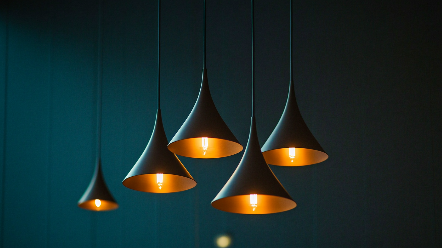 7 Essential Tips to Elevate Your Spaces with Ceiling Lights