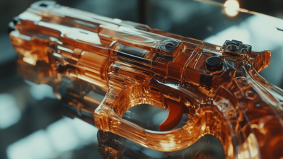 Discover the Unmatched Versatility of Epoxy Resin Guns for Your Business Needs