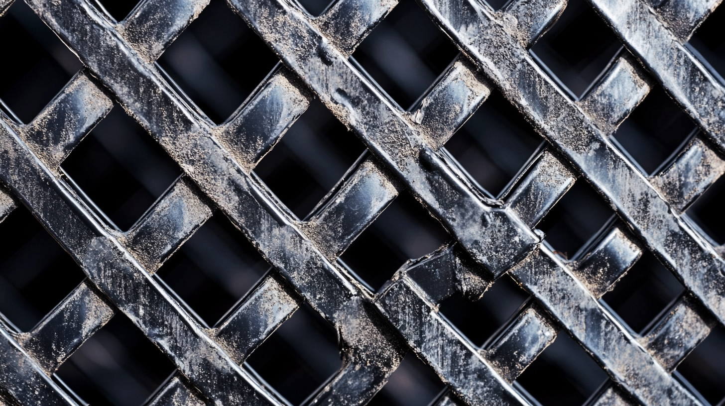 Ways to Choose the Right Galvanized Welded Mesh Fencing for Your Project