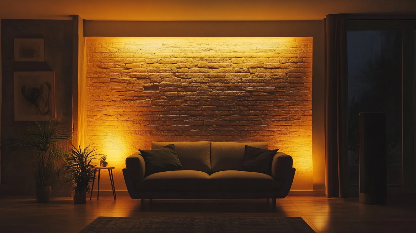Illuminate Your Space with Energy Efficient High Lumen Led Lights