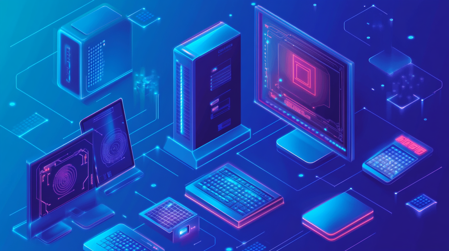 Ultimate Guide to Choosing the Right Business PC for Your Company Needs