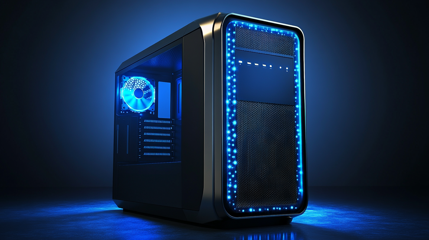 Ultimate Guide to Choosing the Right Business PC for Your Company Needs
