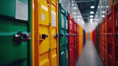 Unlocking the Benefits of Open Head Lug Lid for Your Storage Solutions