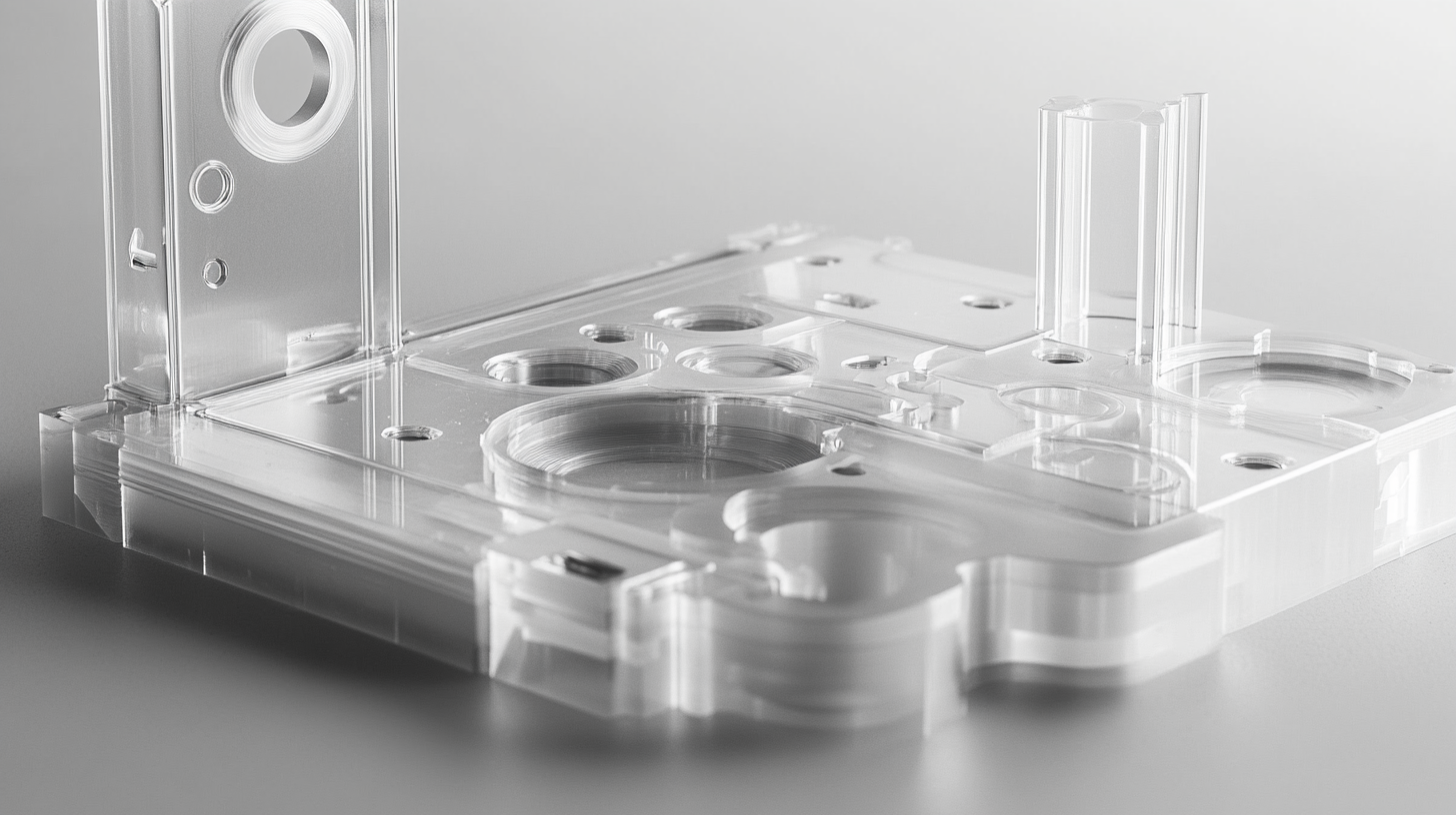 Revolutionizing Production with Innovative Blow Molding Molds for Global Manufacturers