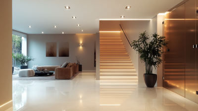 Ultimate Guide: Essential Features to Consider When Choosing 9w Recessed LED Downlights for Your Projects