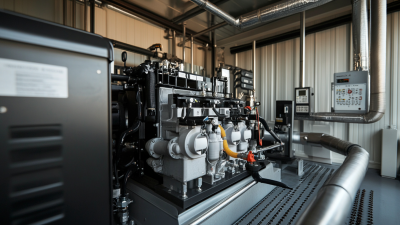 Top 2025 Innovations in Methane Gas Generators: Your Essential Procurement Checklist and Market Insights
