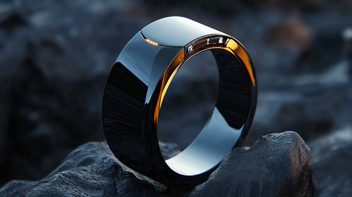 Innovative Advancements for Budget Friendly Smart Ring