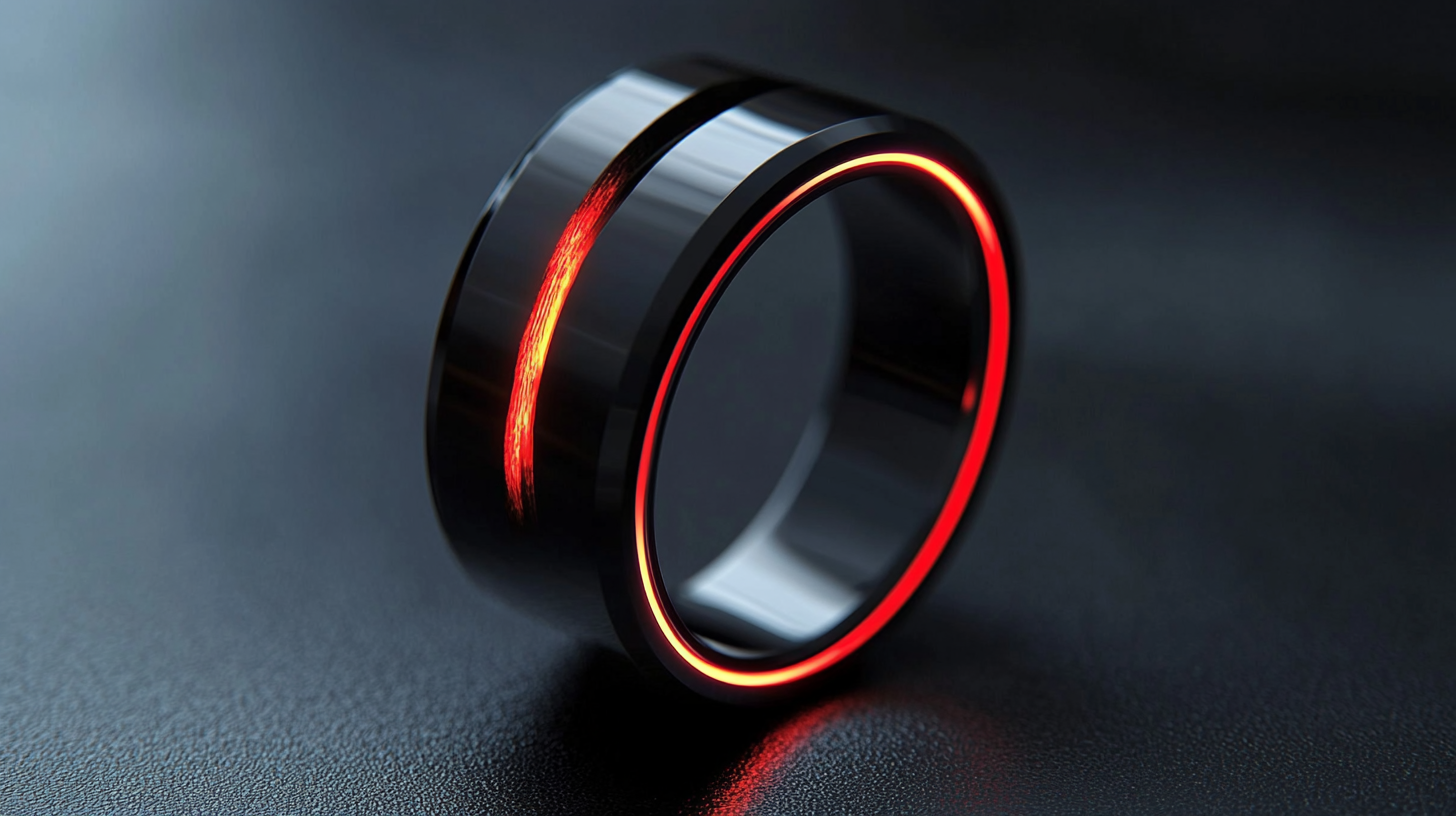 Innovative Advancements for Budget Friendly Smart Ring