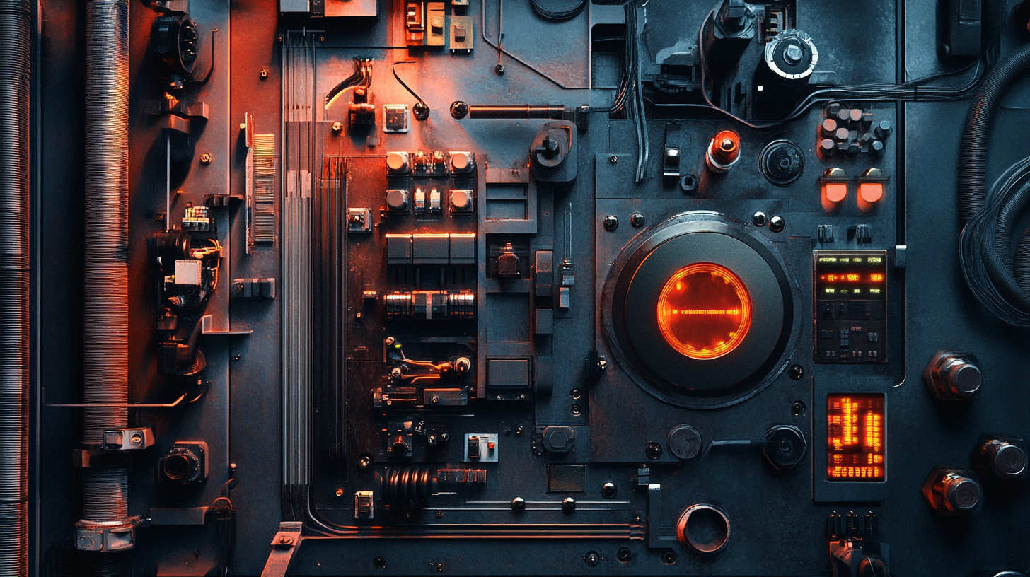 Essential Tips for Choosing the Right Automatic Transfer Breaker