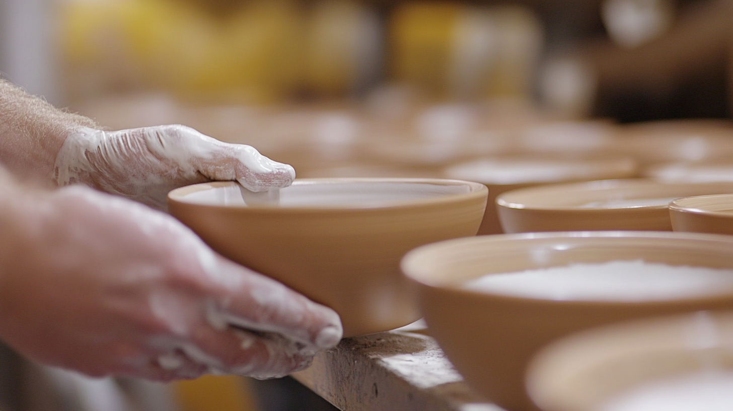 How to Optimize Your Production Line with Ceramic Chip Innovations