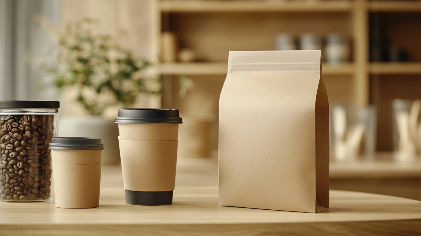 Unlocking the Secrets of Effective Packaging Materials for Your Business Success
