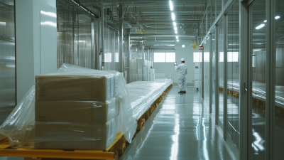 Unlocking Efficiency and Protection with Innovative Shrink Wrap Solutions