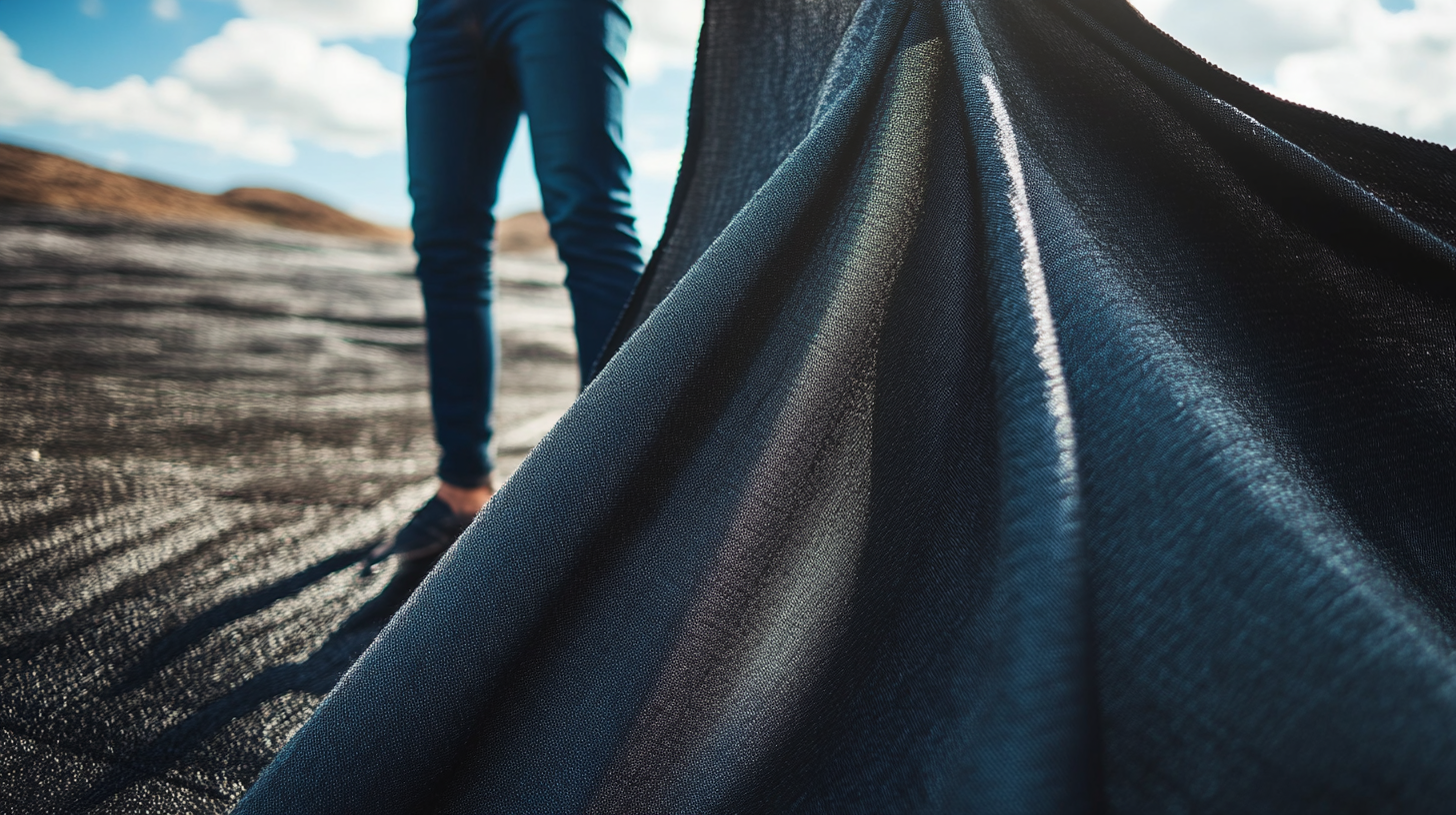 Navigating Global Trade Compliance: How to Source Basalt Fiber Fabric Effectively