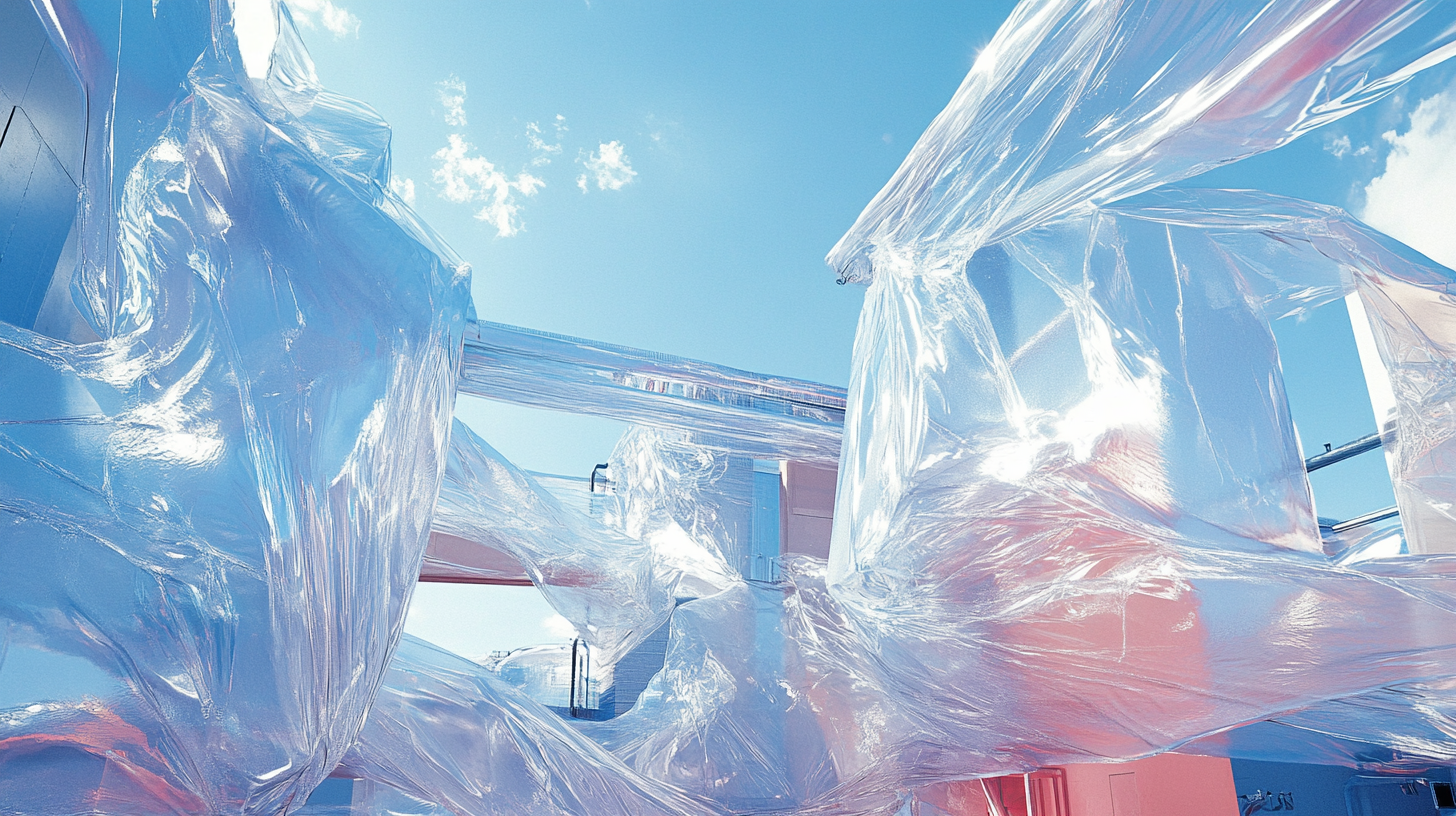 Unlocking Efficiency and Protection with Innovative Shrink Wrap Solutions