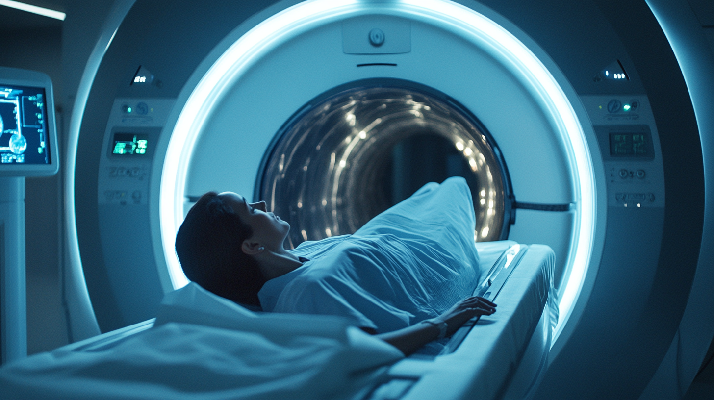 Unlocking the Advantages of Tech Innovations in Healthcare