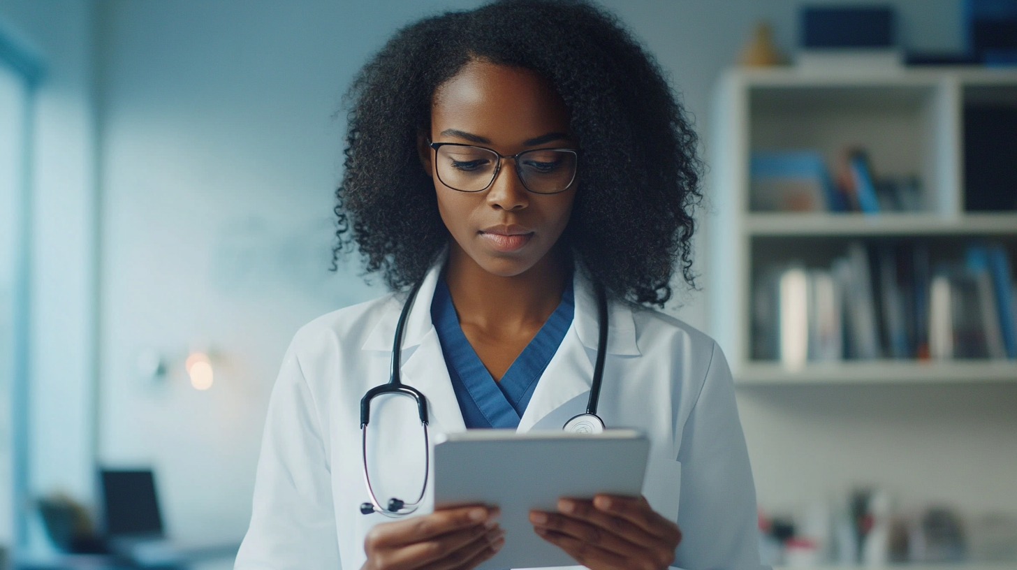 Unlocking the Advantages of Tech Innovations in Healthcare