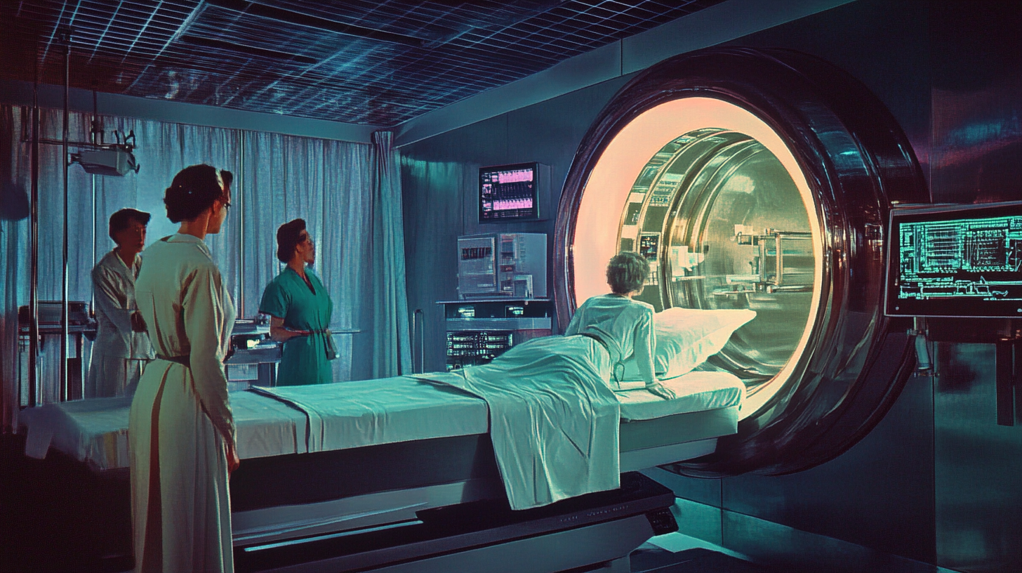 Unlocking the Advantages of Tech Innovations in Healthcare