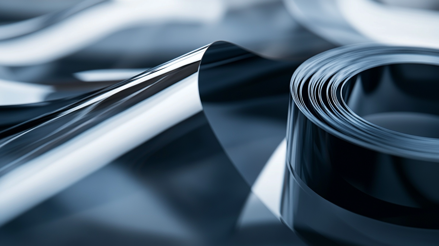 Mastering Pe Film Roll: Expert Tips to Enhance Your Production Efficiency