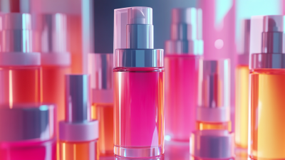 What Makes Airless Skincare Bottles Essential for Modern Beauty Products