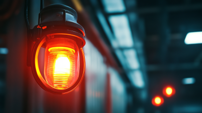 Challenges Faced When Choosing Emergency Fire Lights for Your Business