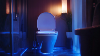 The Comprehensive Resource for Understanding Washlet Toilet Seat Benefits and Innovations