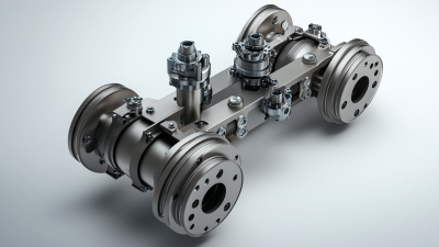 The Comprehensive Handbook to Mastering Butterfly Valves in Industrial Applications