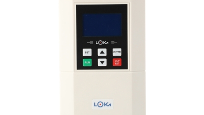 LCRV5-A External Bypass Soft Starter, Bypass Soft Starter, Soft Starter