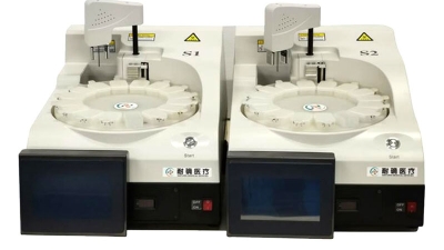 The Evolution of Linear Slide Stainers and Their Impact on Industry Innovation